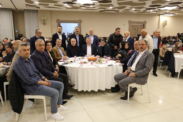 Sayvançatak Derneği 31. Yıl Coşkusunu Yaşadı