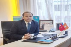 Şalpazarı AK Parti İlçe Başkanı Zeki Çabuk Bayram Mesajı Yayınladı