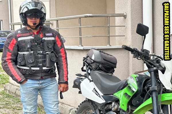 162.Karabdal İzmis Şenliğinde ‘’Drone Vatan’ın’’ Motoruna Zarar Vererek Kaskını Çaldılar,