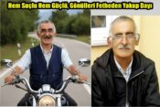 Hem Suçlu Hem Güçlü, Gönülleri Fetheden Yakup Dayı
