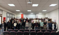 Şalpazarı MYO’ da Kariyer Etkinliği Yapıldı