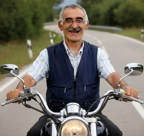 Hem suçlu hem güçlü, gönülleri fetheden Yakup Dayı