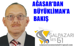Yıllar geçebilir ama bu yaşananlar unutulmaz