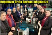 Hepimizin Ortak Sevdası Beşikdüzü