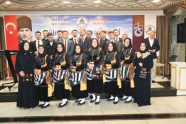 Sinlice Derneği’nden Unutulmaz Kültür Gecesi