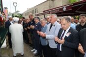 Trabzon, ‘Sinan ağabey’ini son yolculuğuna uğurladı