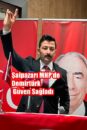 Şalpazarı MHP’de Demirtürk Güven Sağladı