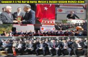Şalpazarı 4-6 Yaş Kur’an Kursu, Mescit & Diyanet Gençlik Merkezi Açıldı