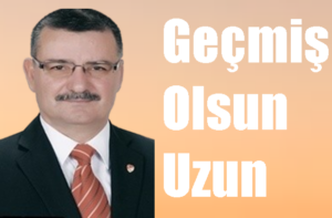 Geçmiş Olsun Uzun